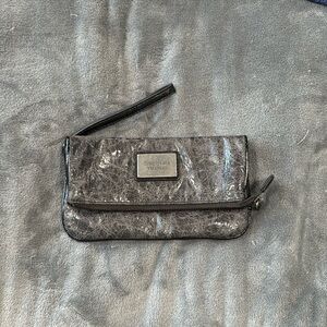 Simply Vera Wang wristlet